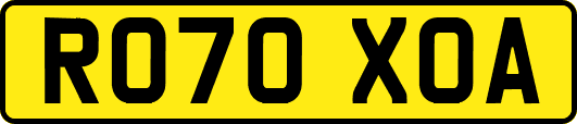 RO70XOA