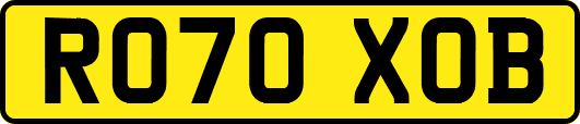RO70XOB