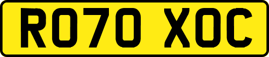 RO70XOC