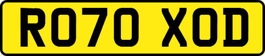 RO70XOD