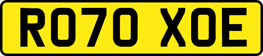 RO70XOE
