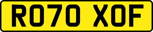 RO70XOF