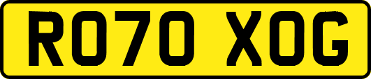 RO70XOG