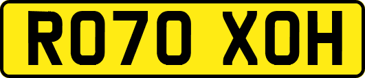 RO70XOH
