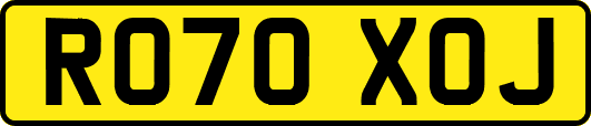 RO70XOJ