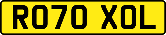 RO70XOL