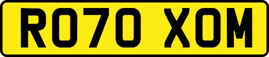 RO70XOM