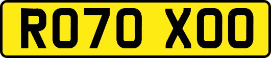 RO70XOO