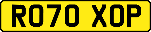 RO70XOP