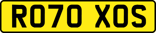 RO70XOS