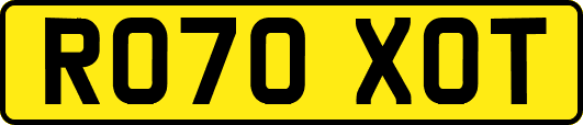 RO70XOT