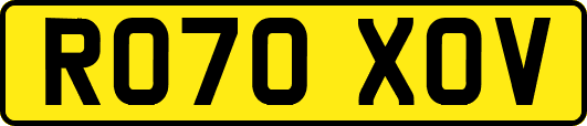 RO70XOV
