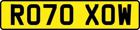 RO70XOW