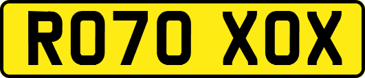 RO70XOX