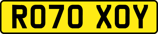 RO70XOY