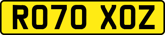 RO70XOZ