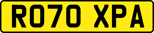 RO70XPA