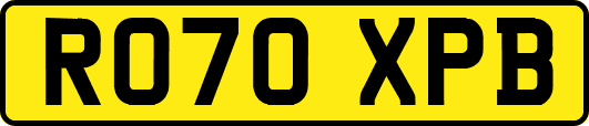 RO70XPB