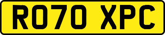 RO70XPC