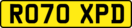RO70XPD