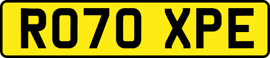 RO70XPE
