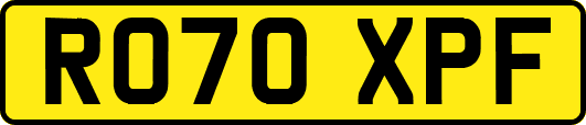 RO70XPF