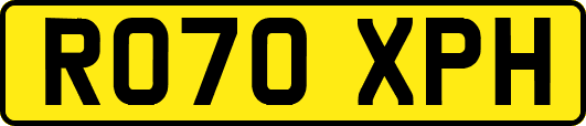 RO70XPH