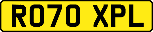 RO70XPL