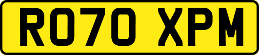 RO70XPM