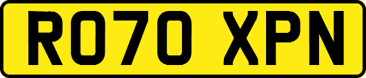 RO70XPN