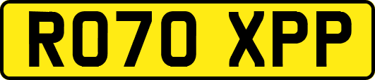 RO70XPP