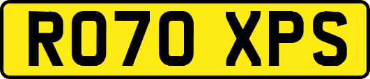 RO70XPS