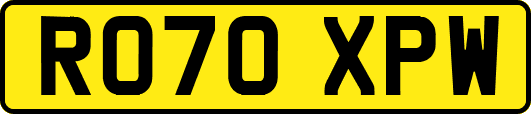 RO70XPW
