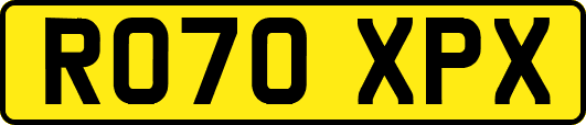 RO70XPX