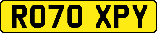 RO70XPY