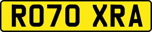 RO70XRA