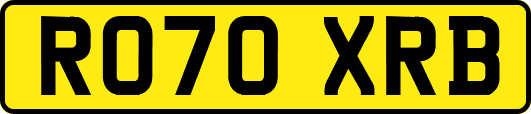 RO70XRB
