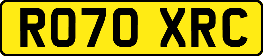 RO70XRC