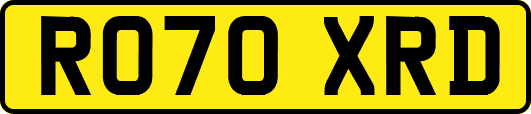 RO70XRD