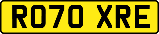 RO70XRE