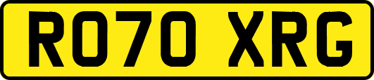 RO70XRG