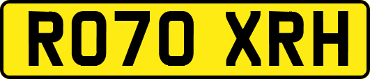 RO70XRH