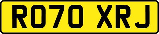 RO70XRJ