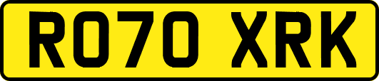 RO70XRK