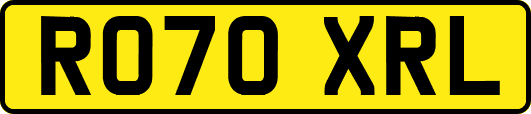 RO70XRL