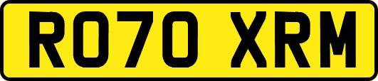 RO70XRM