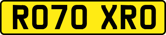 RO70XRO