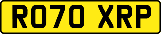 RO70XRP