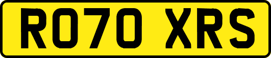 RO70XRS