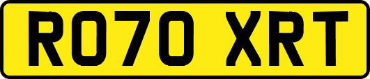 RO70XRT